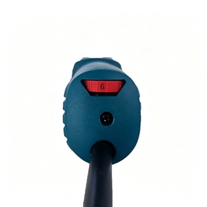 Amoladora Angular KQ-9400B <span class=keywords><strong>de</strong></span> <span class=keywords><strong>4.5</strong></span> Pulgadas, Máquina <span class=keywords><strong>de</strong></span> Amolado <span class=keywords><strong>de</strong></span> Velocidad Variable <span class=keywords><strong>de</strong></span> 750W, Amoladora Eléctrica Manual para Pulir y Cortar Metal - Product Image 3