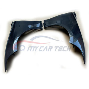 Kit Carrozzeria Parafango Anteriore in Fibra di Carbonio per BMW Serie 2 F22 M240 2018 M235i 2016-2020 - Product Image 1