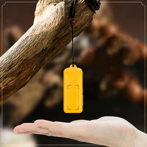 New Ultra Mini Portable MP3 Player Rechargeable HiFi Sound TF <b>Card</b> Slot Music Player for Home Travel - Product Image 4