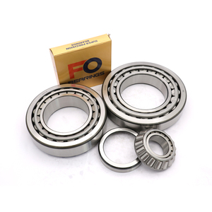 แบริ่งลูกกลิ้งทรงกลมสำหรับ304812 218248/10แบริ่งลูกกลิ้งเรียว - Product Image 2