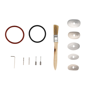 Machine de perçage de motifs de lentilles pour cliniques ophtalmologiques Ly-918c, pour magasins d'optique - Product Image 2