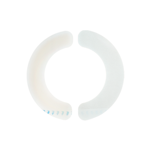 Zodelo Ostomy 액세서리 한 상자에 20PCS Stoma Ostomy 하이드로 콜로이드 피부 배리어 스트립 - Product Image 2