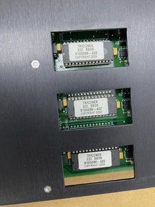 Módulo de Entrada Digital 3000303-125 3503E - Product Image 2