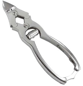 Coupe-ongles professionnel à quatre articulations Tondeuse de soins personnels pour les doigts - Product Image 1