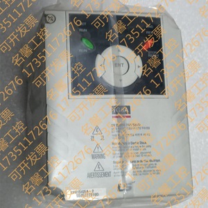 Convertisseur de fréquence triphasé à contrôle vectoriel Lg Ig5a Inverter Sv022ig5a 4 0 4kw 22kw 380v Ip20 - Product Image 3