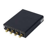 HamGeek Produk Terbaru TQTT B210 SE Upgrade SDR Radio Transceiver Terdefinisi Perangkat Lunak Tinggi dengan Penggantian Chip VIRTEX6 untuk USRP B210