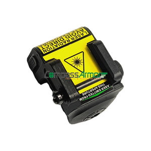 Instrument optique de visée laser rechargeable ultra-compact - Product Image 5