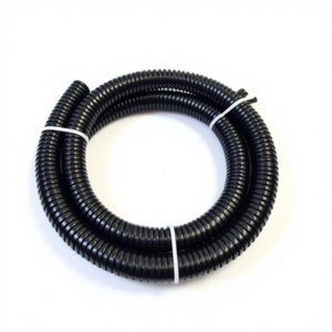 Tubo per tubo a spirale rinforzato in PVC, - Product Image 6