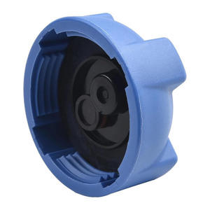 Volkswagen Santana <b>Radiator</b> <b>Cap</b> 330121321A For Water Tank Expansion Replacement Part - Product Image 2