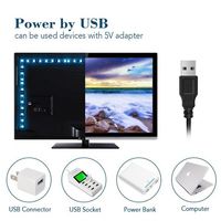 Luces flexibles, 2835