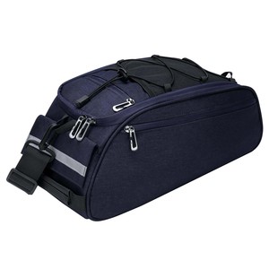 Muestra Gratuita, Personalización de Fábrica, Caja de Bicicleta EVA, Estuche Rígido para Transporte, Almacenamiento en el Tubo Delantero, Impermeable, para Manillar de Bicicleta de Montaña - Product Image 1