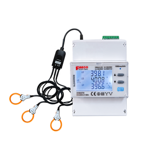 หม้อแปลงกระแสไฟฟ้าแบบโรโกวสกี้คอยล์ชนิดยืดหยุ่น MRC 1A ถึง 100kA AC รุ่น MRC-16, MRC-24, MRC-36, MRC-50 โรโกวสกี้คอยล์ MRC-16, MRC-24, MRC-3 - Product Image 3