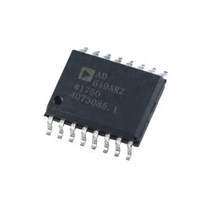 Nouveau circuit intégré AD649ARZ AD649AR AD649A AD649 IC - Product Image 1