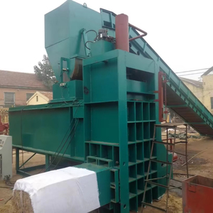 Mini presses à balles agricoles compacteur <span class=keywords><strong>de</strong></span> stockage vert <span class=keywords><strong>de</strong></span> vente chaude - Product Image 1