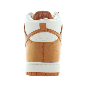 Zapatos unisex Nike Dunk Hi Retro SE color Monarch/Monarch/Sail - 100% auténticos - Product Image 4