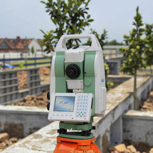 지구 물리학 조사 총 스테이션 프리즘 반사 시트 Foif 로봇 총 스테이션 - Product Image 2