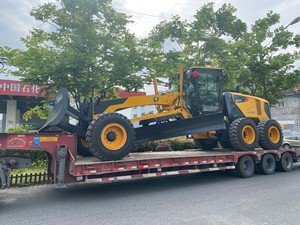 Автогрейдеры 4180D и автогрейдеры в дорожно-строительной технике - Product Image 3