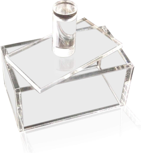 <span class=keywords><strong>Musubi</strong></span>-Molde acrílico antiadherente para Sushi, para uso doméstico o en Hotel - Product Image 1