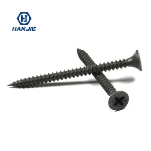 Bán buôn thép carbon đen tấm thạch cao vít đối chiếu vách thạch cao vít hộp Set cho gỗ - Product Image 4