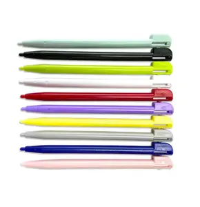 Plastic Touch Screen Stylus Pen for NDSL NDS DS Lite DSL