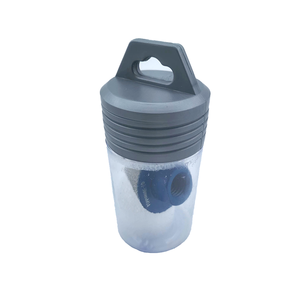 Broca de fregadero de diamante de 2-38mm para baldosas de mármol y porcelana, herramientas para limpieza de agujeros y biselado de chaflanes - Product Image 5