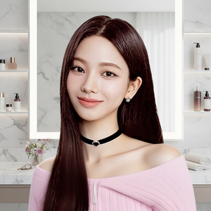 Miseenscene Nuevo Tinte Temporal en Crema para el Cabello Hello Bubble 100G 3NT 8809925150348 KR para Todo Tipo de Cabello - Product Image 2