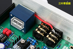 Lehmann Kopfhörerverstärker Circuit Clover SE Neue Version Direktanschluss für <span class=keywords><strong>HD650</strong></span> K701 Desktop-Vorverstärker China - Product Image 4