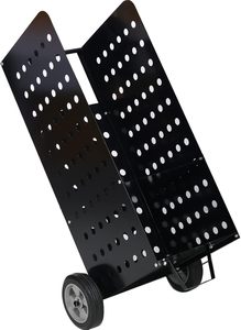 Chariot <span class=keywords><strong>de</strong></span> <span class=keywords><strong>bois</strong></span> <span class=keywords><strong>de</strong></span> <span class=keywords><strong>chauffage</strong></span> mobile - Product Image 6