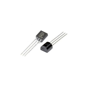 Nuevo Circuito Integrado Original IC MCP1700-3302E/TO TO-92 - Product Image 1