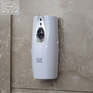 Forge Bathroom Air Freshener Automatic Spray 41-60 Sqm Antibacterial Non Toxic Commercial Use - Product Image 1