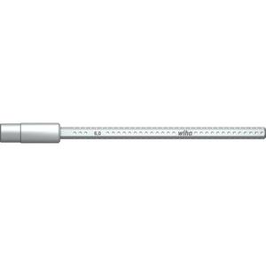 WIHA - 08902 Lame interchangeable SYSTEM 6 tournevis à écrou hexagonal-EAN 4010995089023 INSERTS POUR EMBOUTS DE VISSAGE - Product Image 1