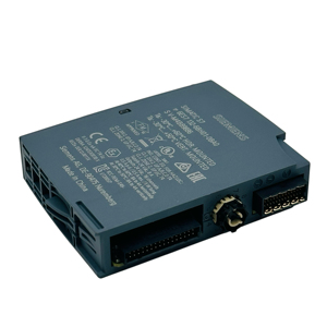 Module de liaison E/S pour convertisseur de fréquence Siemens Micromaster PLC HMI 6ES7132-6BH01-0BA0 neuf et original en stock - Product Image 6