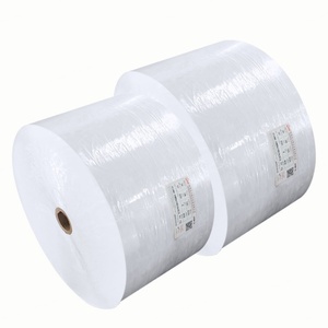 High Quality Guanghao 45/48/55/60/65/70 Gsm Thermal <b>Paper</b> Jumbo <b>Roll</b> 405mm/565mm/795/844/875mm Width 6000/12000m Length 48-70gsm - Product Image 2