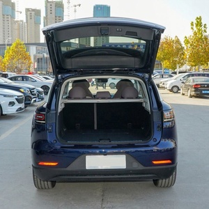 รถยนต์พลังงานใหม่ Zero Run C11 รถยนต์ไฟฟ้าในมณฑลเสฉวน - Product Image 4