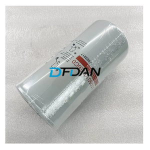 Repuestos de Auto, Filtro de Motor, Elemento Filtrante OEM Fs20217 para JAC N80 Hfc4de2-2e - Product Image 3