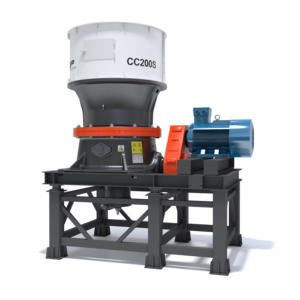 Concasseur minier de qualité professionnelle doté d'une ingénierie de précision et d'une qualité de production constante - Product Image 2