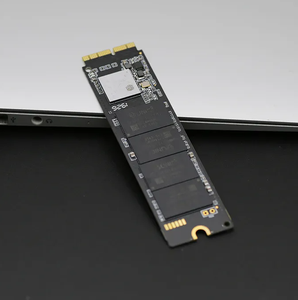 NVMe Pcie Gen 3X4 3D Nand TLC SSD 128GB 256GB 512GB <span class=keywords><strong>1TB</strong></span> 2TB Solid State Drive for <span class=keywords><strong>Mac</strong></span> Macbook Air <span class=keywords><strong>Mac</strong></span> <span class=keywords><strong>Mini</strong></span> Pro - Product Image 3