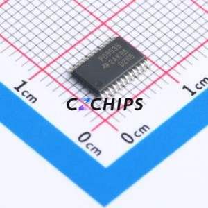 Tout nouveau et original PCA9535PWR TSSOP-24 Circuit intégré IC Chip I/O Expander - Product Image 1