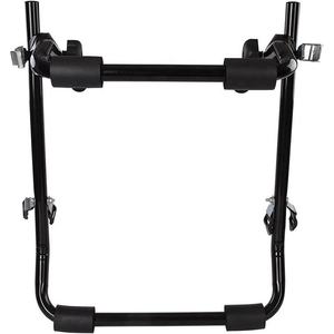 Nuevo diseño de material de acero portátil Dirt Bike Carrier para coche - Product Image 4