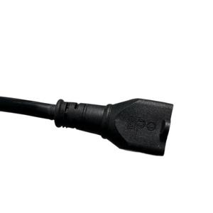 NEMA-R <span class=keywords><strong>3</strong></span>-Outlet 6feet 20A đồng dây điện USA <span class=keywords><strong>3</strong></span>-<span class=keywords><strong>Way</strong></span> đựng cáp mở rộng IP20 máy tính an toàn máy phát điện - Product Image 3