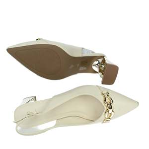 รองเท้าส้นสูงแบบสวม Donna Slingback รุ่น Panna 24595 สำหรับผู้หญิง - Product Image 6