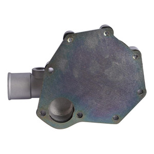 Pièces d'excavatrice Pompe à eau S6S 32B45-10032 pour Mitsubishi TCM <span class=keywords><strong>Caterpillar</strong></span> <span class=keywords><strong>chariot</strong></span> élévateur 32B45-10031 - Product Image 5