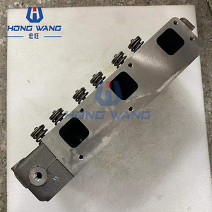 Repuestos para Excavadora B7300HSD B7400HSD BX1800D BX1850D BX1860D G1900, Cabeza de Cilindro para D722/D782/PC18-3D67/D1105/D1305/V1505 - Product Image 4