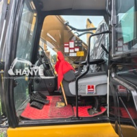 Excavadora Usada Caterpillar CAT336D2L, Pocas Horas de Trabajo, 36 Toneladas, Motor CAT Original, Aprobado por CE, Maquinaria de Construcción