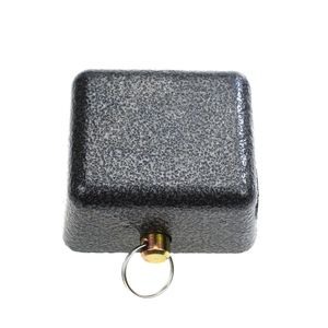 Cadenas en fer noir de style populaire du <span class=keywords><strong>marché</strong></span> russe YH9178 - Product Image 6