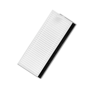 Filtro de esponja Hepa apto para Ecovacs N79 N79S 500 711 Eufy RoboVac 11 11C <span class=keywords><strong>Conga</strong></span> Excellence <span class=keywords><strong>990</strong></span> 1190 Robot aspiradora Accesorios - Product Image 3
