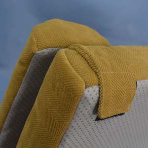 <span class=keywords><strong>Matelas</strong></span> de <span class=keywords><strong>canapé</strong></span> avec oreiller polaire chaud <span class=keywords><strong>matelas</strong></span> de lit pour animaux de compagnie en mousse à mémoire de forme à double étage pour chien chat - Product Image 5