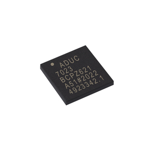 Microcontrôleur ARM ADUC7023BCPZ62I-R7 neuf et original - Composants électroniques MCU - Product Image 1