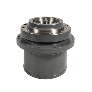 DH60-7 PC60-7 ZAX60 R60-7 Fahrgestängegetriebe für Doosan <span class=keywords><strong>Hitachi</strong></span> Hyundai Bagger Endantrieb 9111062 363-9337 201-60-73100 - Product Image 4