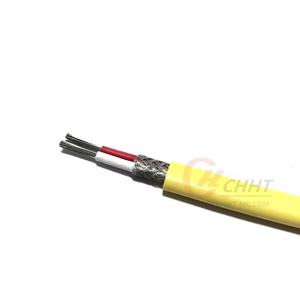 สายชดเชยเทอร์โมคัปเปิลชนิด J แบบฉนวนพีวีซี JX-G-IS-CH ขนาด 2*12*0.3 มม. ราคาประหยัด สายเทอร์โมคัปเปิลชนิด J - Product Image 3